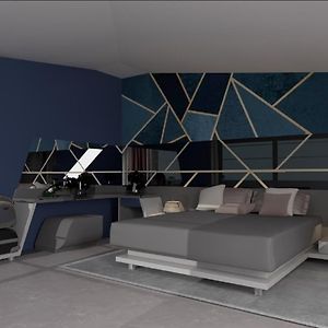 Chambre de Luxe